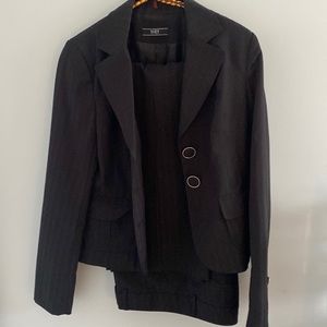 Suit (jacket and pants)